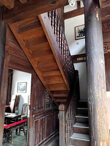 KUNMING - Le Vieux Quartier - 015
